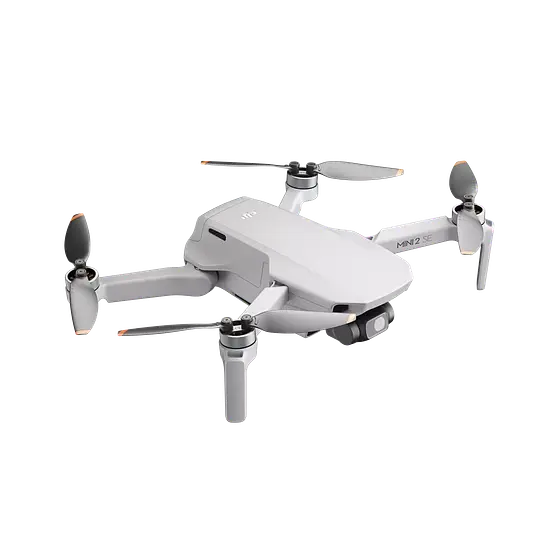 Drone DJI mini2 SE sencillo