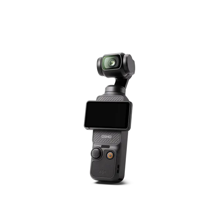 DJI osmo pocket 3 creator