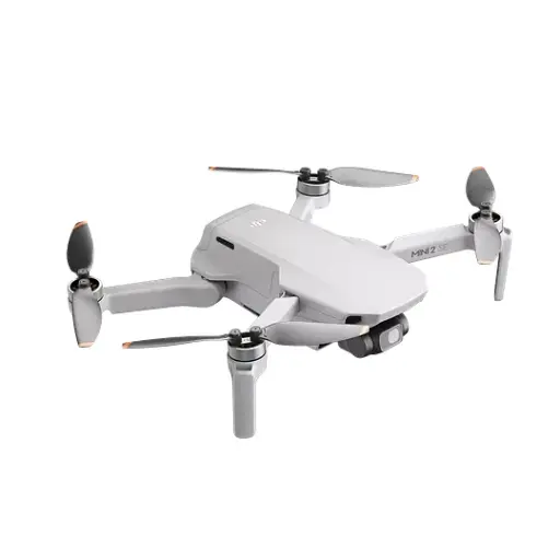 Drone DJI mini2 SE sencillo