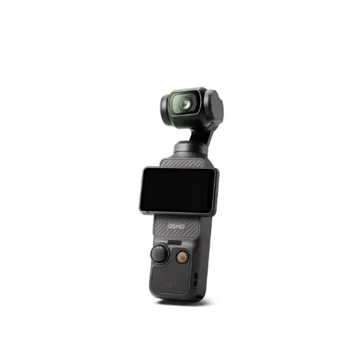 DJI osmo pocket 3 creator